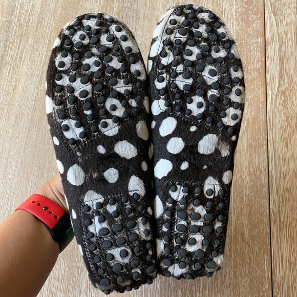 Tod’s Women’s Loafer Gommini Mocassino Size 38 - Picture 6 of 12